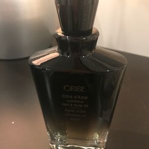 Oribe Côte d'Azur Luminous 3.4 Fl. oz Hair & Body